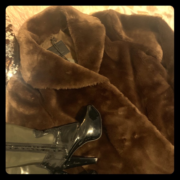 all saints amice jacket